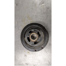 116T003 Crankshaft Pulley From 2009 Nissan Rogue 2.5 Japan Built 116T003 Crankshaft Pulley From 2009 Nissan Rogue 2.5 Japan Built
